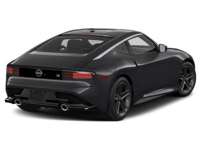 2027 Nissan Z Sport