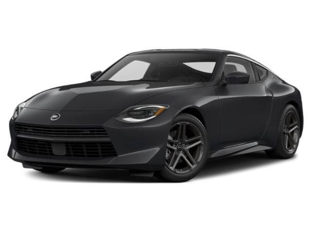 2027 Nissan Z Sport