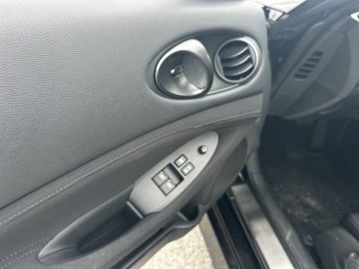 2027 Nissan Z Sport