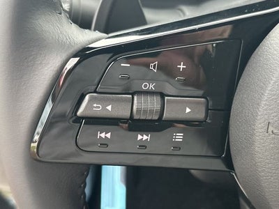 2027 Nissan Z Sport