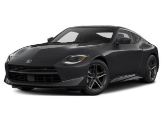 2027 Nissan Z Sport