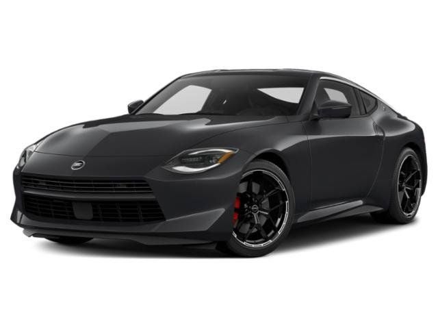 2027 Nissan Z Performance