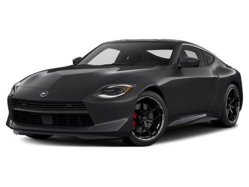 2027 Nissan Z Performance