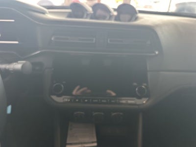2027 Nissan Z Performance