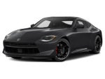 2027 Nissan Z Performance