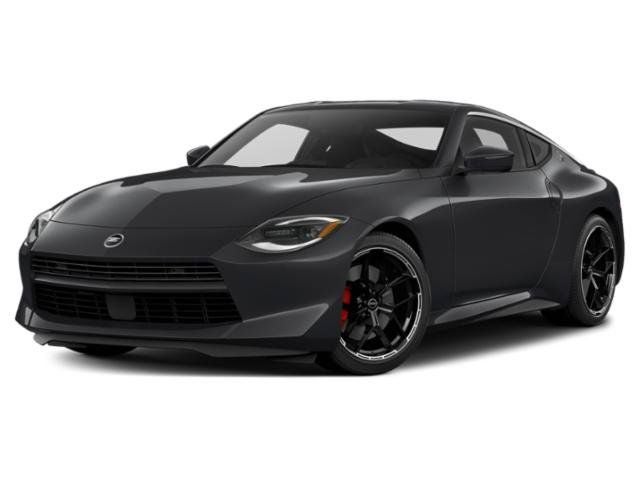 2027 Nissan Z Performance