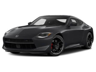 2027 Nissan Z Performance