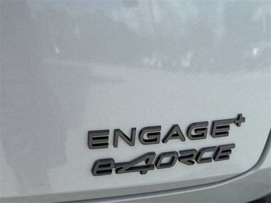 2023 Nissan Ariya ENGAGE+ e-4ORCE in Stuart, FL, FL - Wallace Nissan