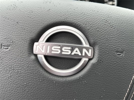 2023 Nissan Armada Platinum in Stuart, FL, FL - Wallace Nissan