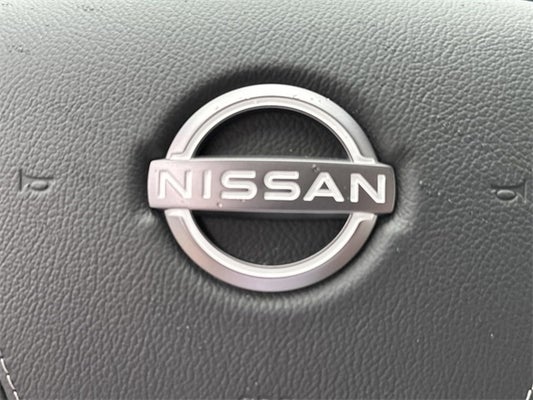 2023 Nissan Armada Platinum in Stuart, FL, FL - Wallace Nissan