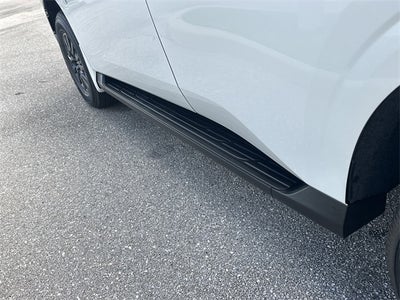 2026 Nissan Armada SV