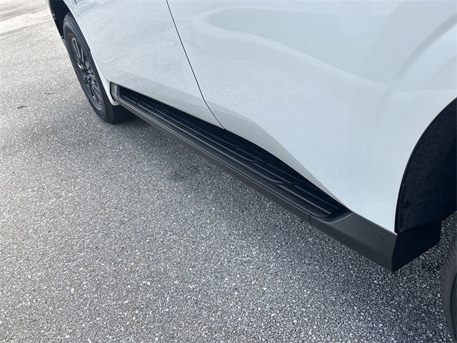 2026 Nissan Armada SV