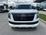 2026 Nissan Armada SV