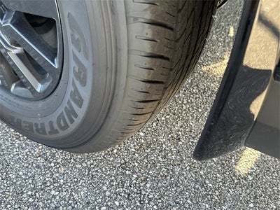 2026 Nissan Armada SV