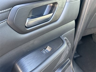 2026 Nissan Armada SV