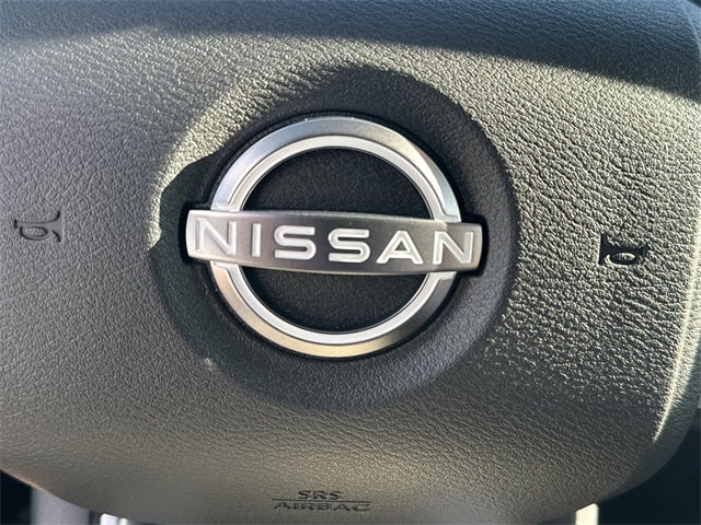 2026 Nissan Armada SV