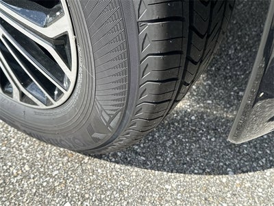 2025 Nissan Armada SL