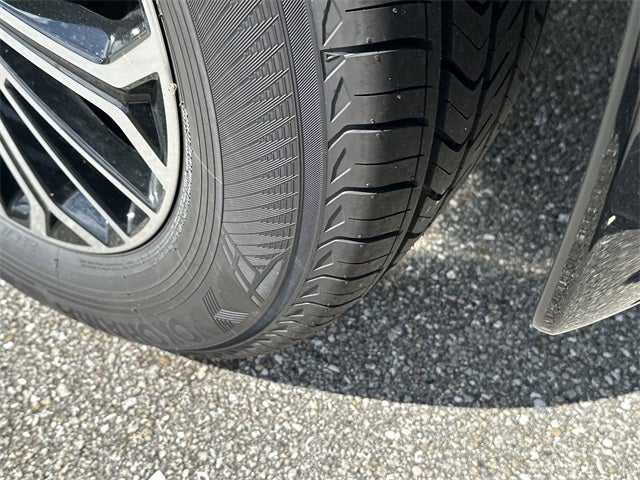 2025 Nissan Armada SL