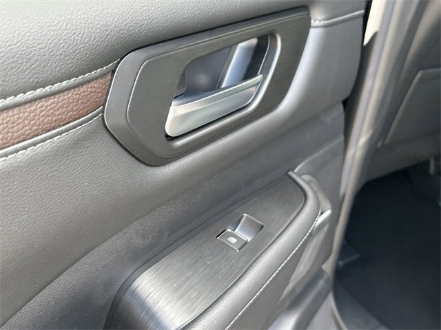 2025 Nissan Armada SL