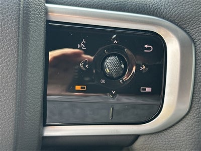 2025 Nissan Armada SL