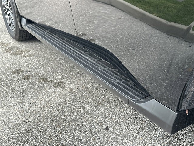 2025 Nissan Armada SL