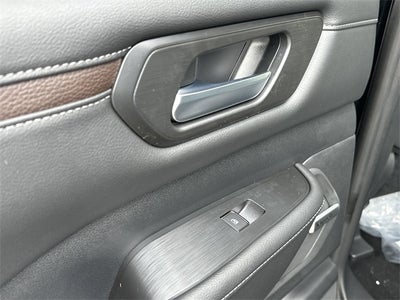 2025 Nissan Armada SL