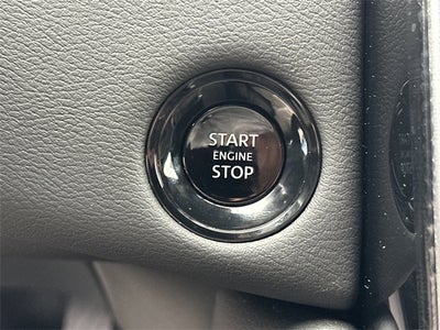 2025 Nissan Armada SL