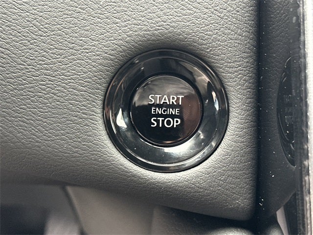 2025 Nissan Armada SL