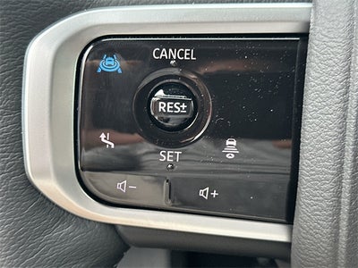 2025 Nissan Armada SL