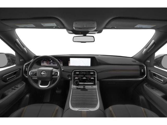 2026 Nissan Armada SL - Photo 10