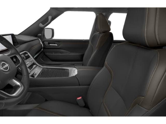 2026 Nissan Armada SL - Photo 11