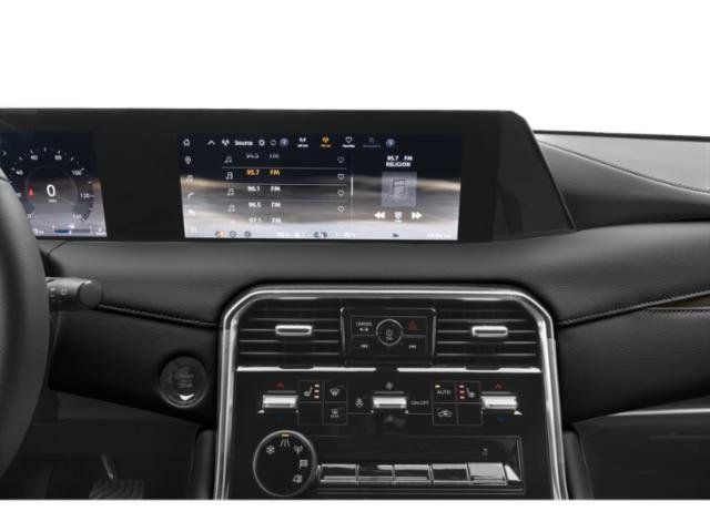 2026 Nissan Armada SL - Photo 12