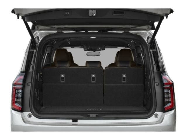 2026 Nissan Armada SL - Photo 13