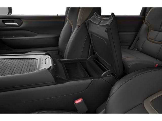 2026 Nissan Armada SL - Photo 16