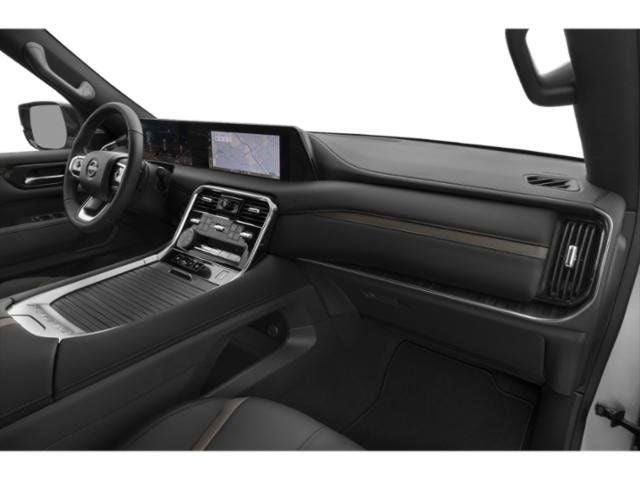 2026 Nissan Armada SL - Photo 17