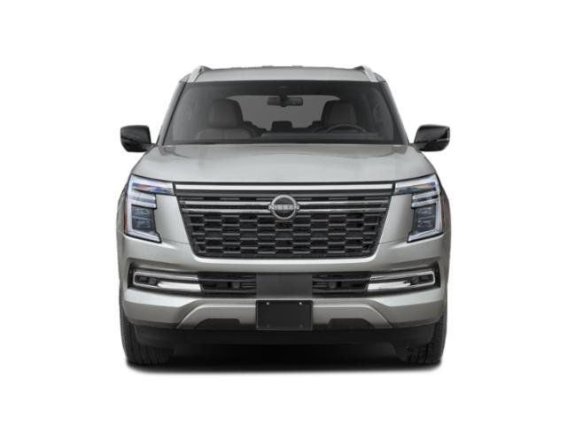2026 Nissan Armada SL - Photo 7
