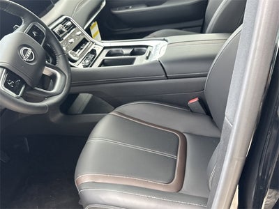 2025 Nissan Armada SL