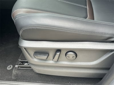 2025 Nissan Armada SL