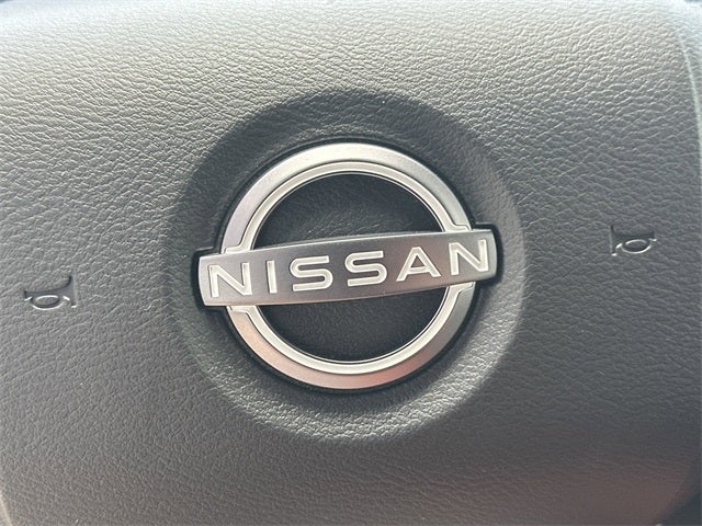 2025 Nissan Armada SL