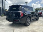 2025 Nissan Armada SL