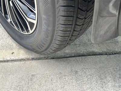 2025 Nissan Armada SL