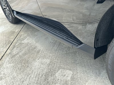 2025 Nissan Armada SL