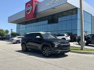 2021 Chevrolet TrailBlazer ACTIV