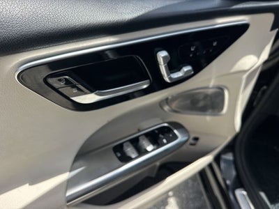 2022 Mercedes-Benz C-Class C 300