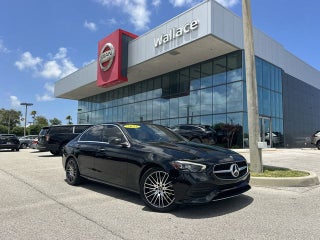 2022 Mercedes-Benz C-Class C 300