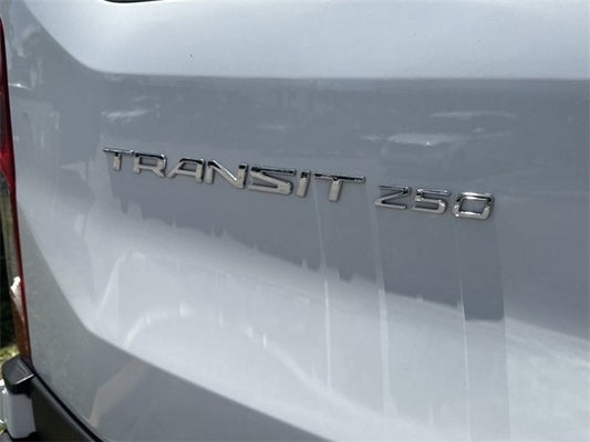 2022 Ford Transit-250 Base in Stuart, FL, FL - Wallace Nissan