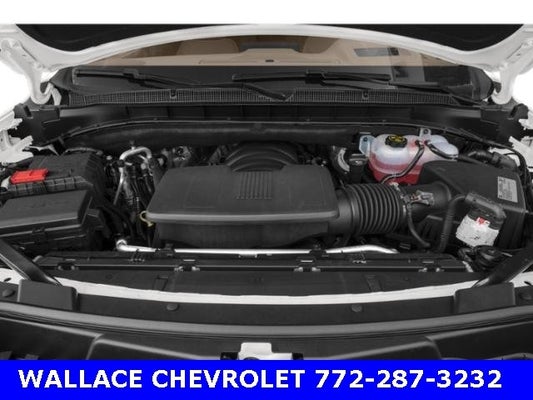 2023 Chevrolet Tahoe Premier in Stuart, FL, FL - Wallace Nissan