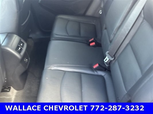 2019 Chevrolet Equinox LT in Stuart, FL, FL - Wallace Nissan
