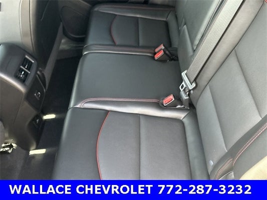 2023 Chevrolet Equinox RS in Stuart, FL, FL - Wallace Nissan