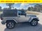 2016 Jeep Wrangler Sahara